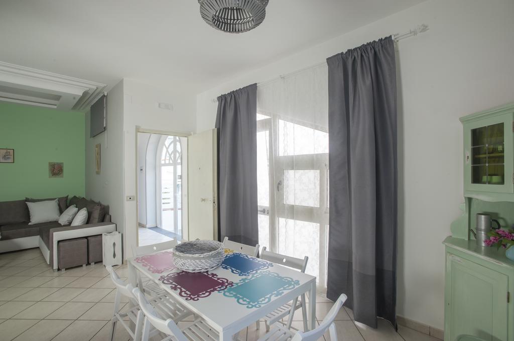 City Pompei Accommodations Habitación foto